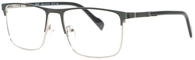 Graham - Gents Metal Flex